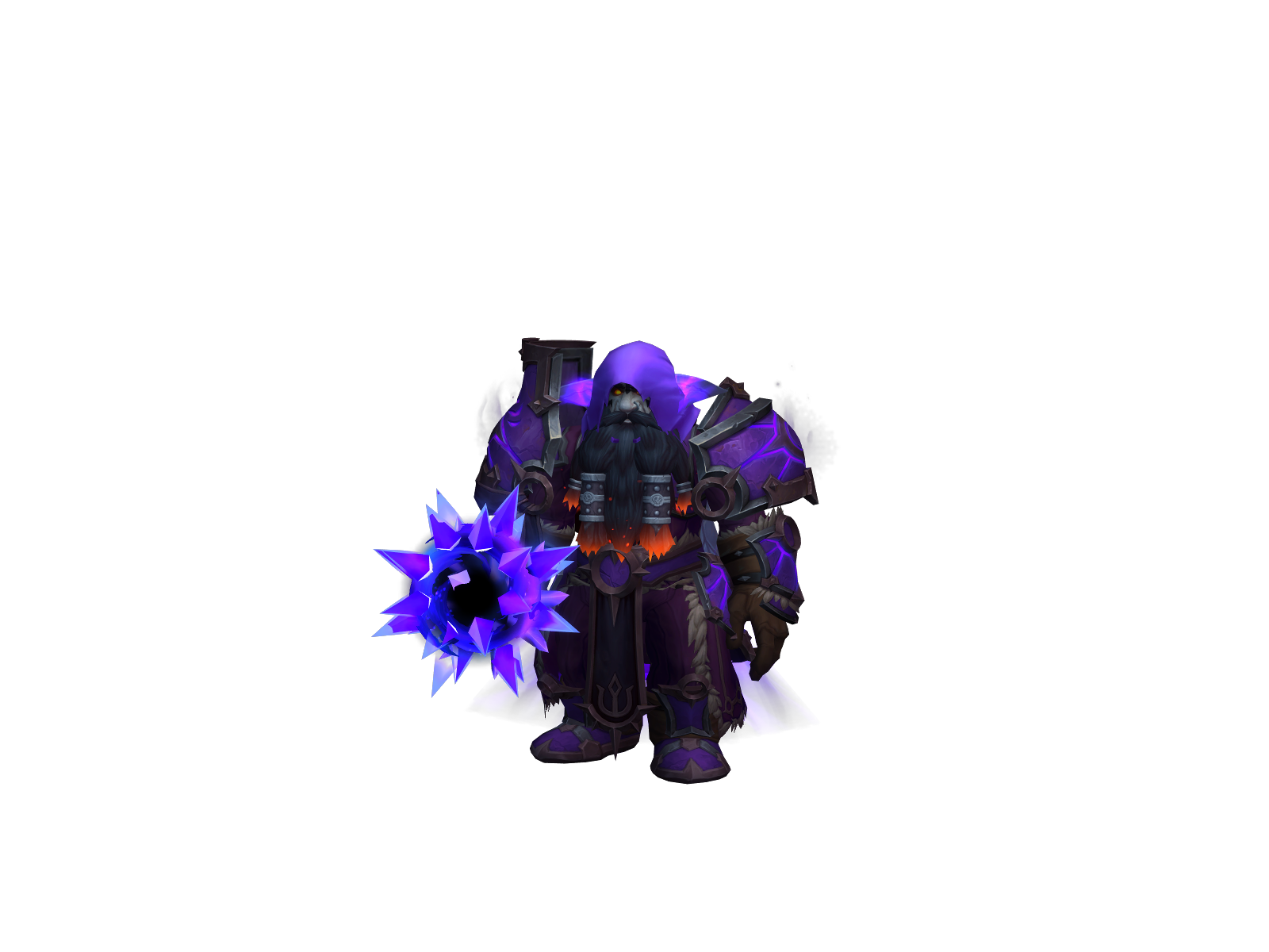Warriorjésus