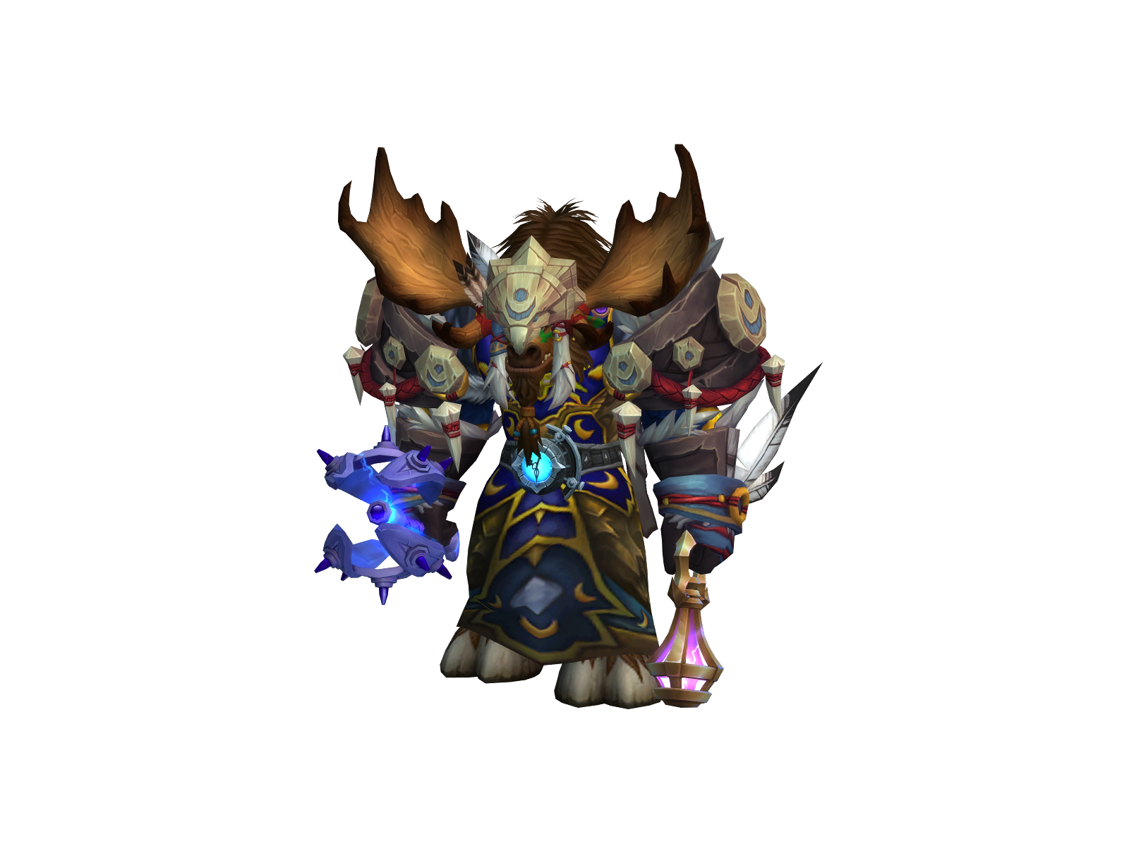 Dragonmoose
