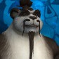 Grimbatussy