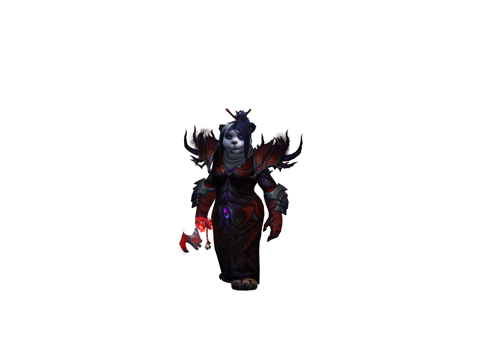 Malediction