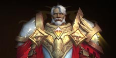 Lurien's icon