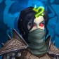Lillireen avatar
