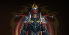 Saervar's Avatar