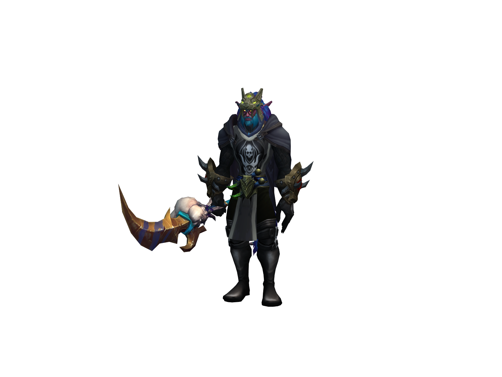 Tombombadilo