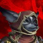 Meshra avatar