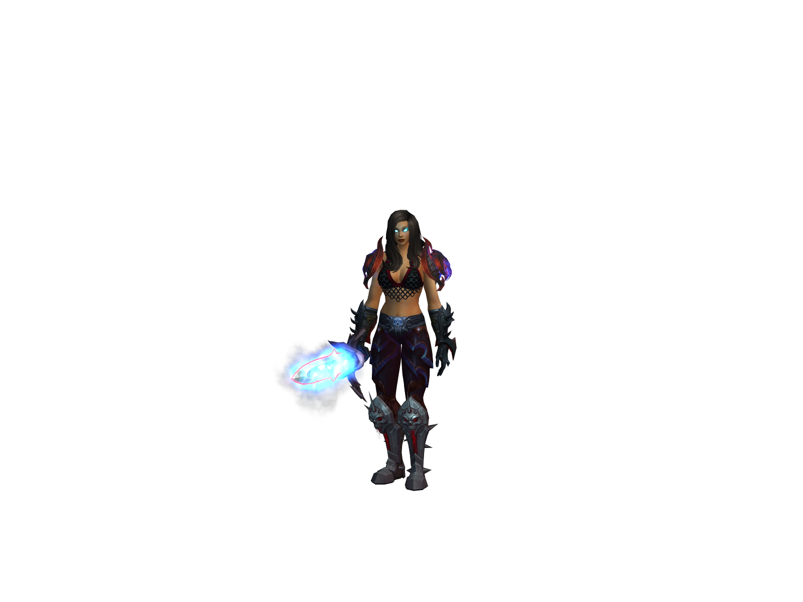 Avengelya