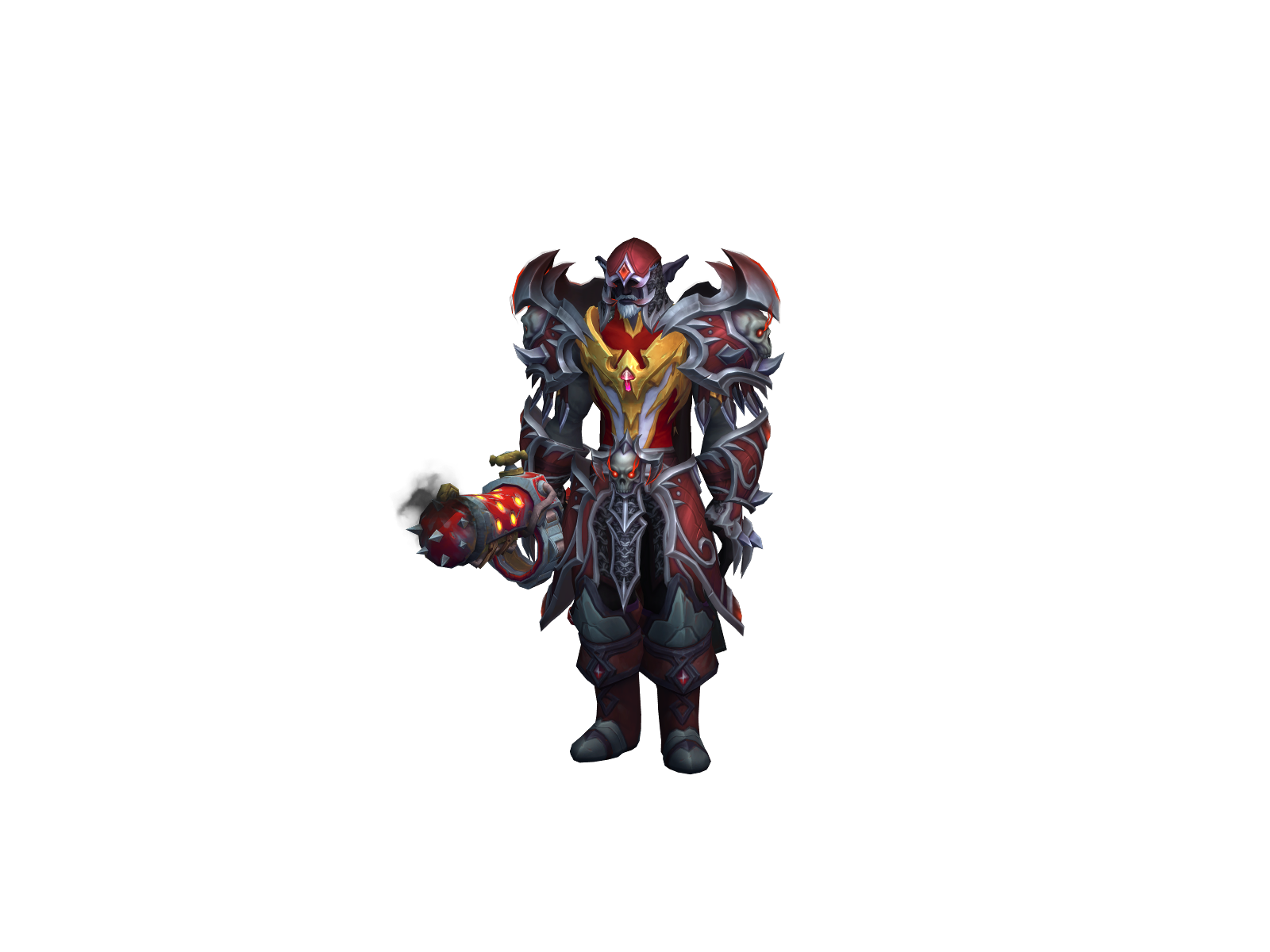 Daliastor