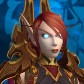 Milith avatar