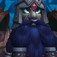 Exsanguin avatar