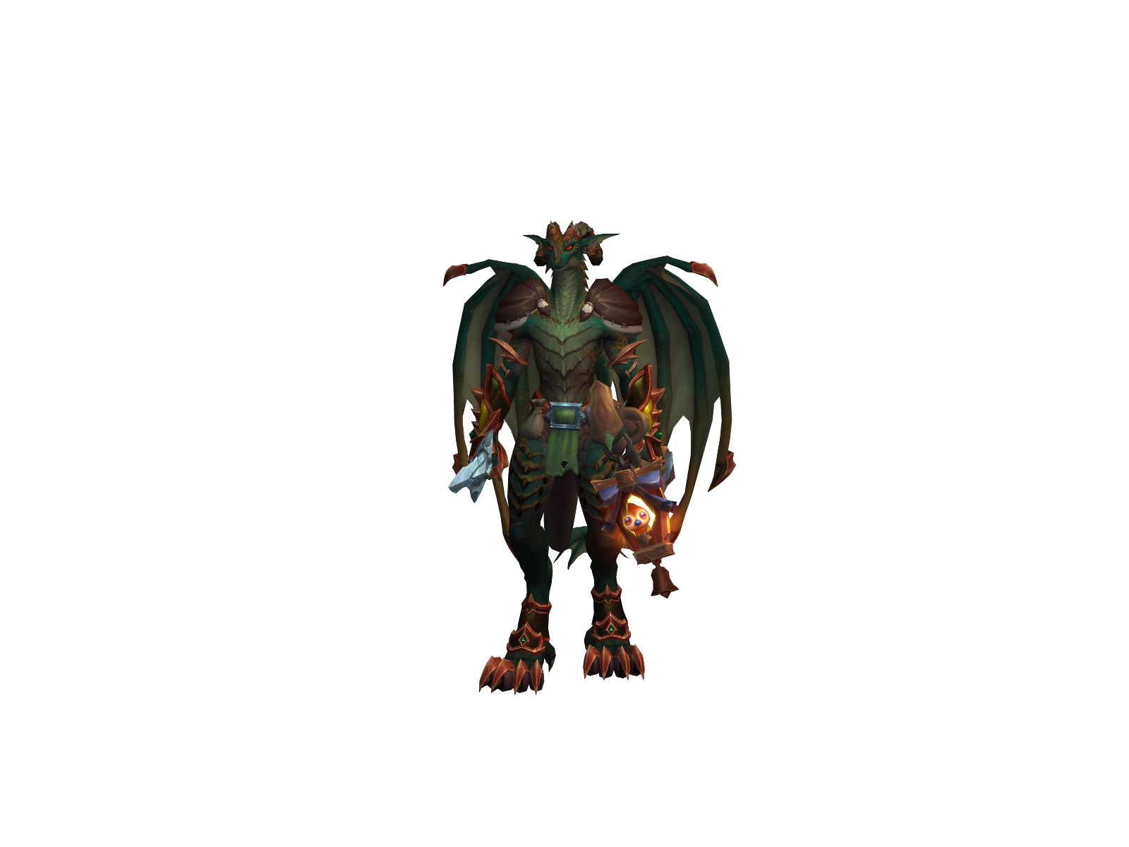 Cheywyrm