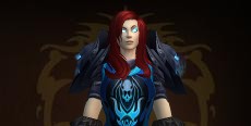 Zeldraith's icon