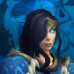 Faersong portrait