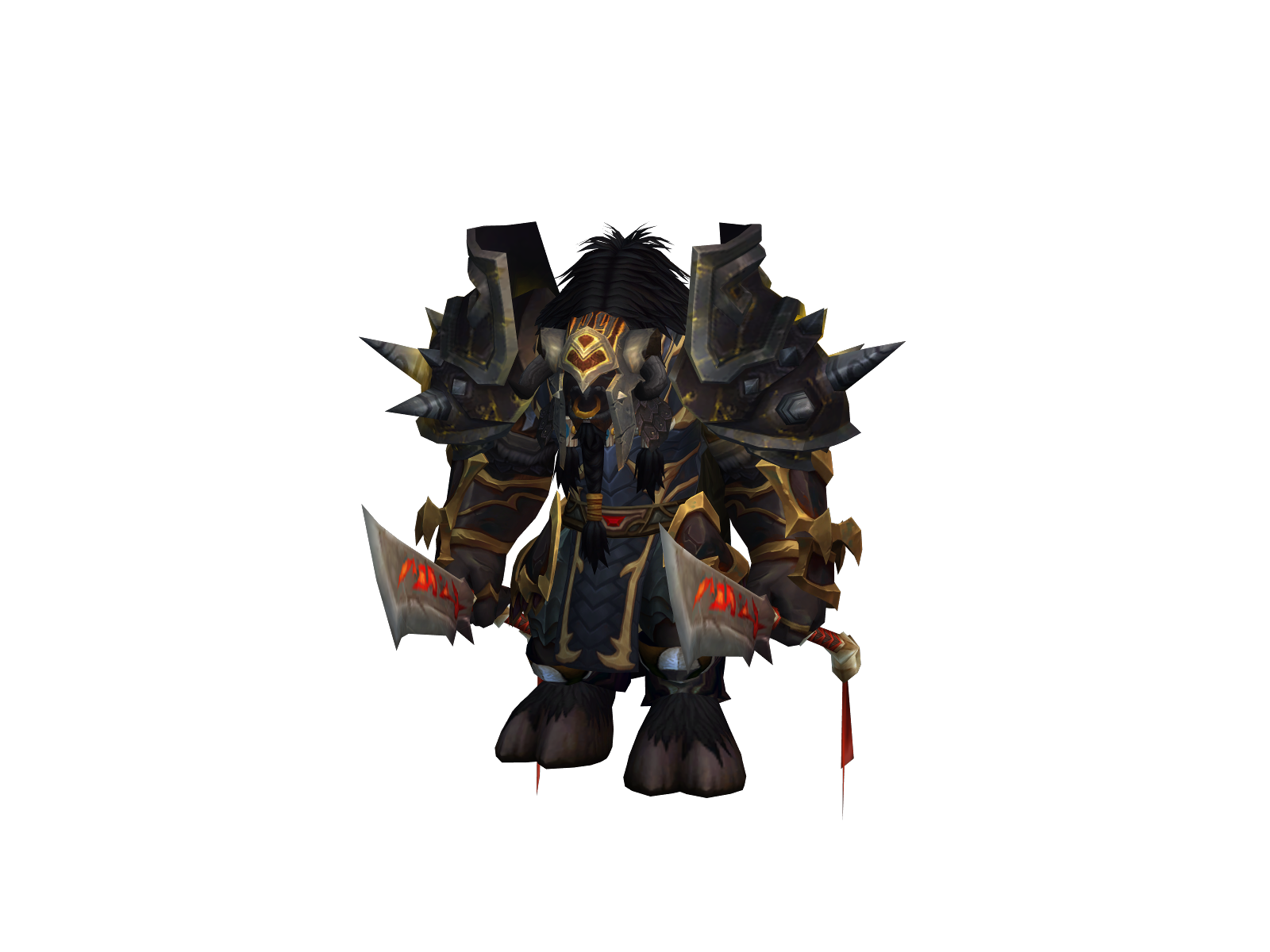 Kandrayus