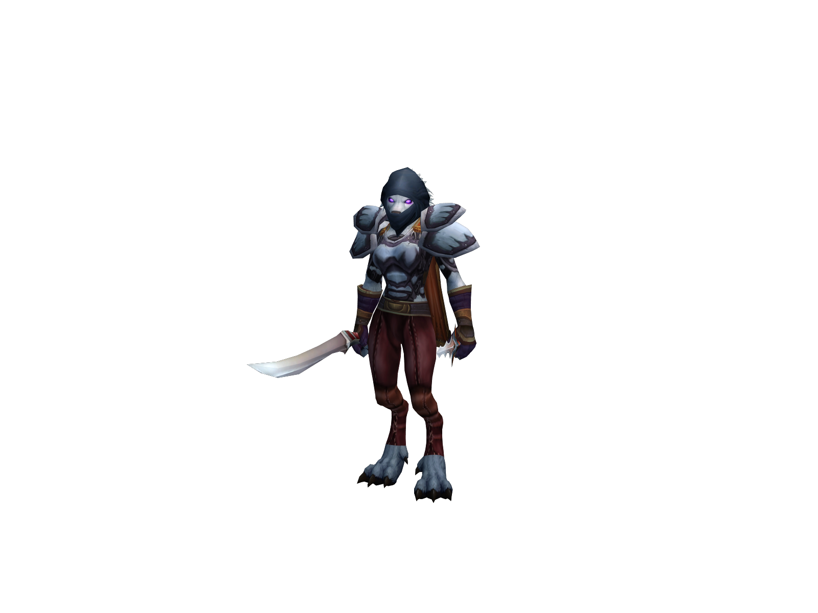 Ninjra