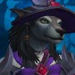 Mericia avatar