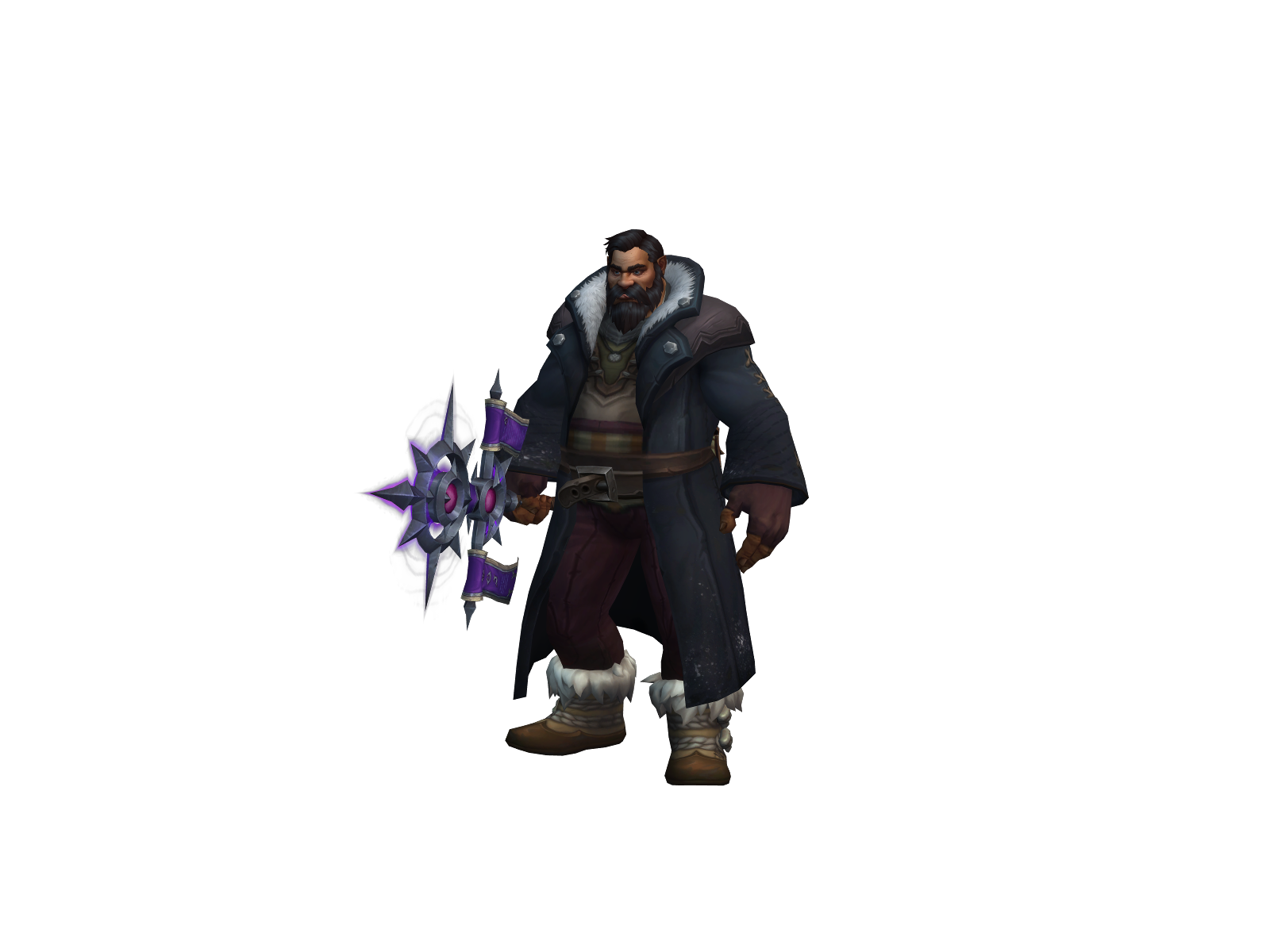 Enrith