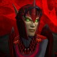 Kredrelinn portrait
