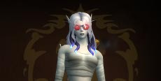 Iloth's icon