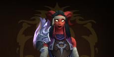 Arcaenia's Avatar