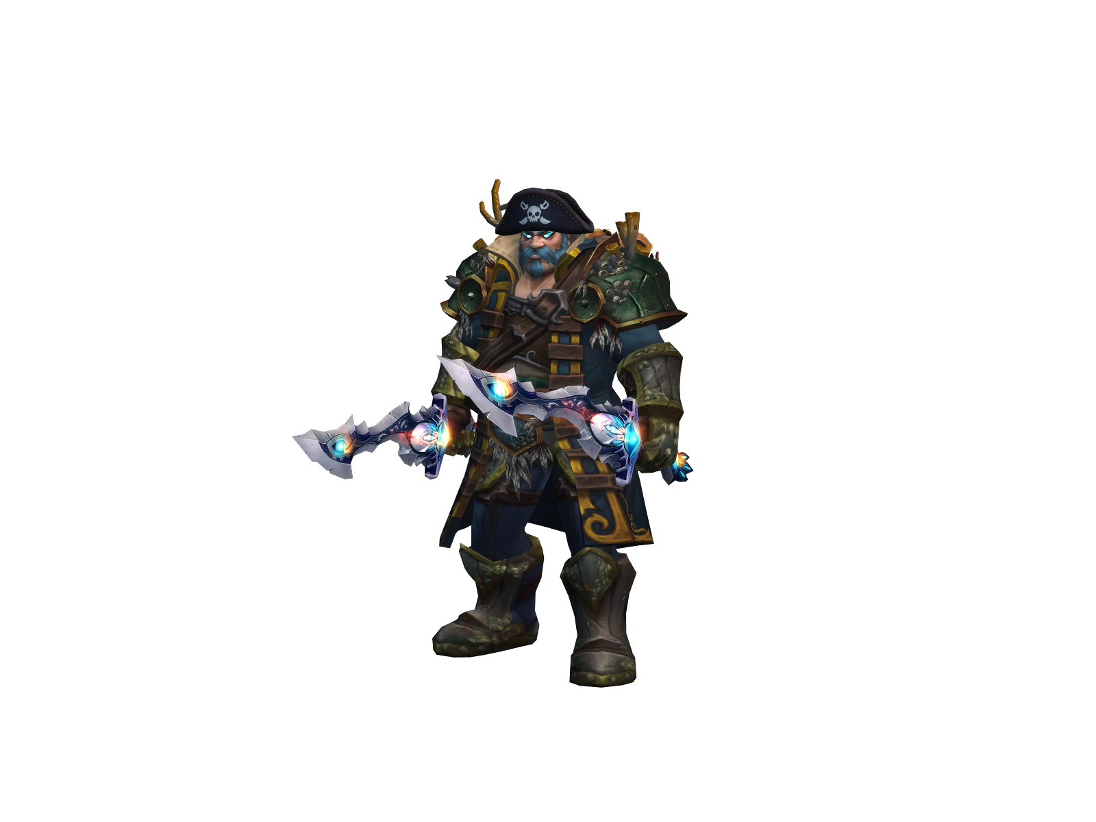 Ebonrender