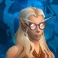 Crystailine avatar