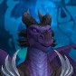 Draconicburn