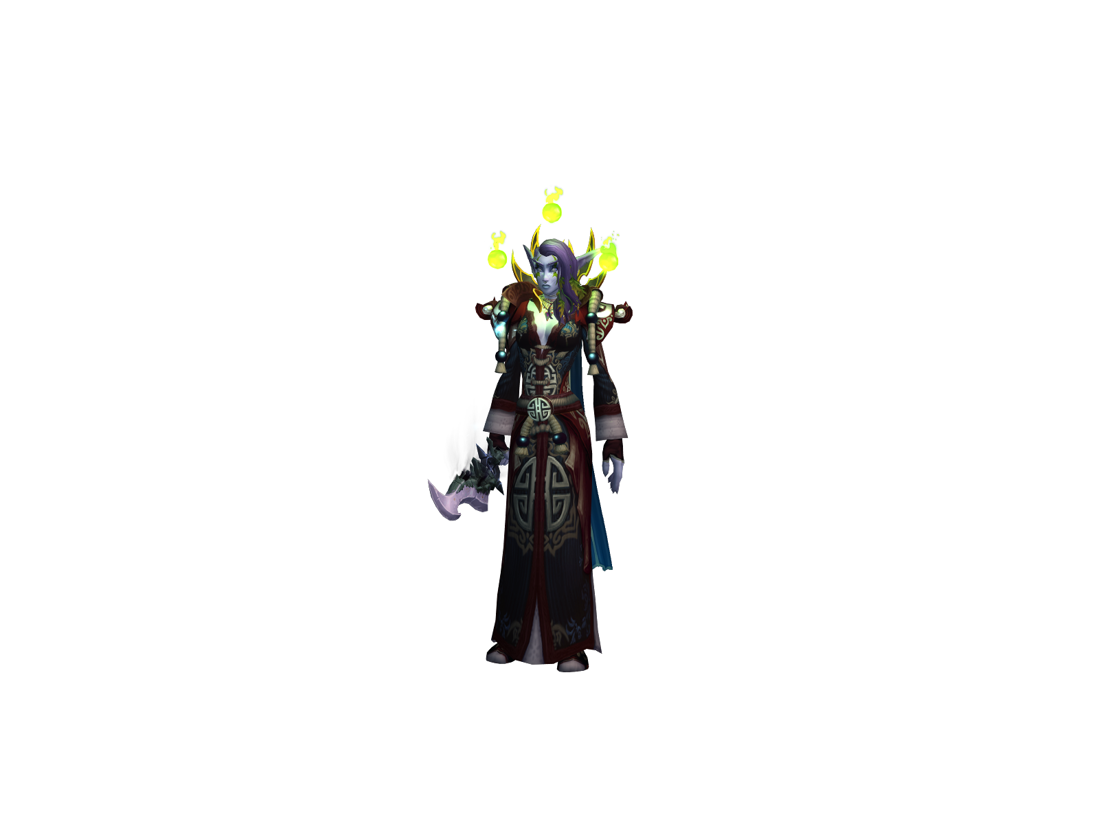 Kythiea