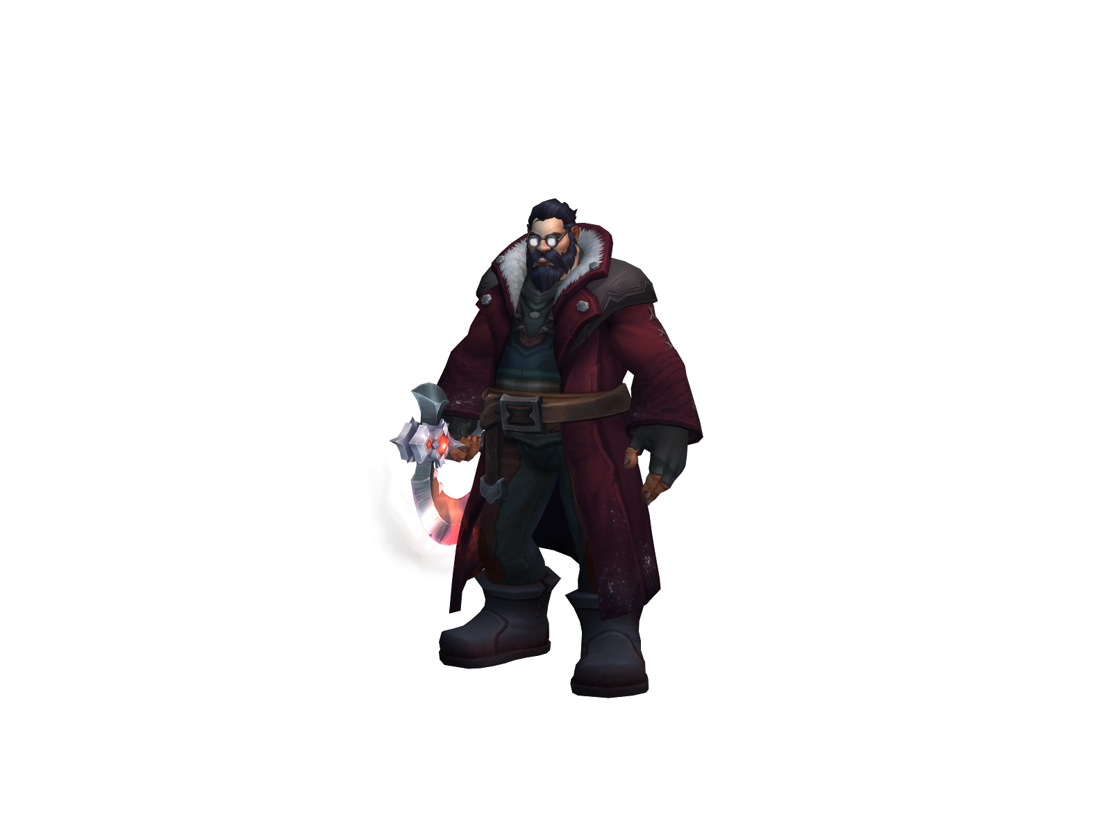 Kushmoon