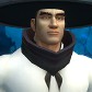 Pashie avatar