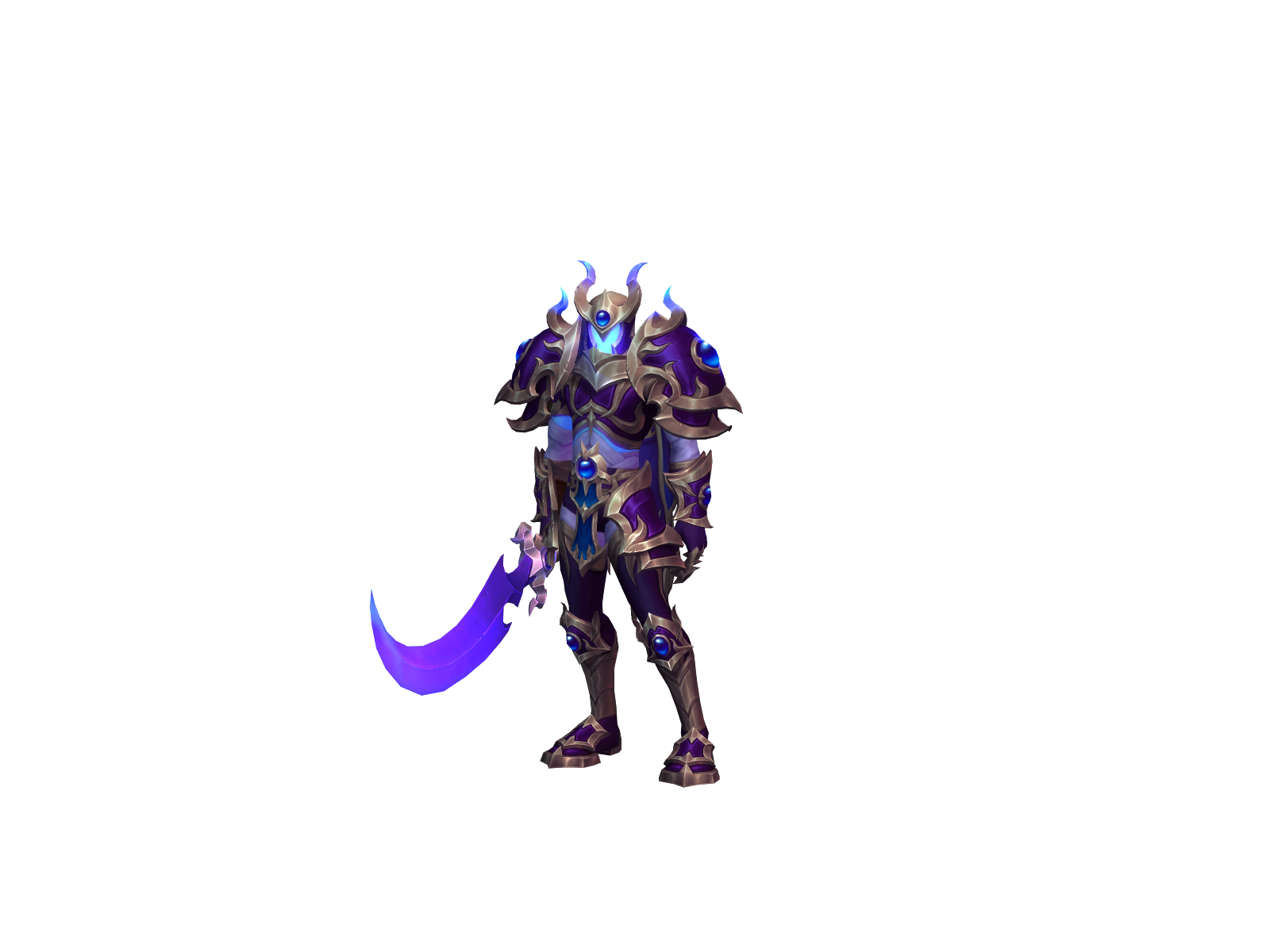 Rhaedor