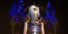 Témuwárlock's icon