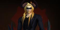 Arcite's icon