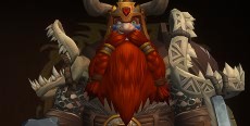 Agharn's icon