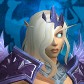 Kylorii portrait
