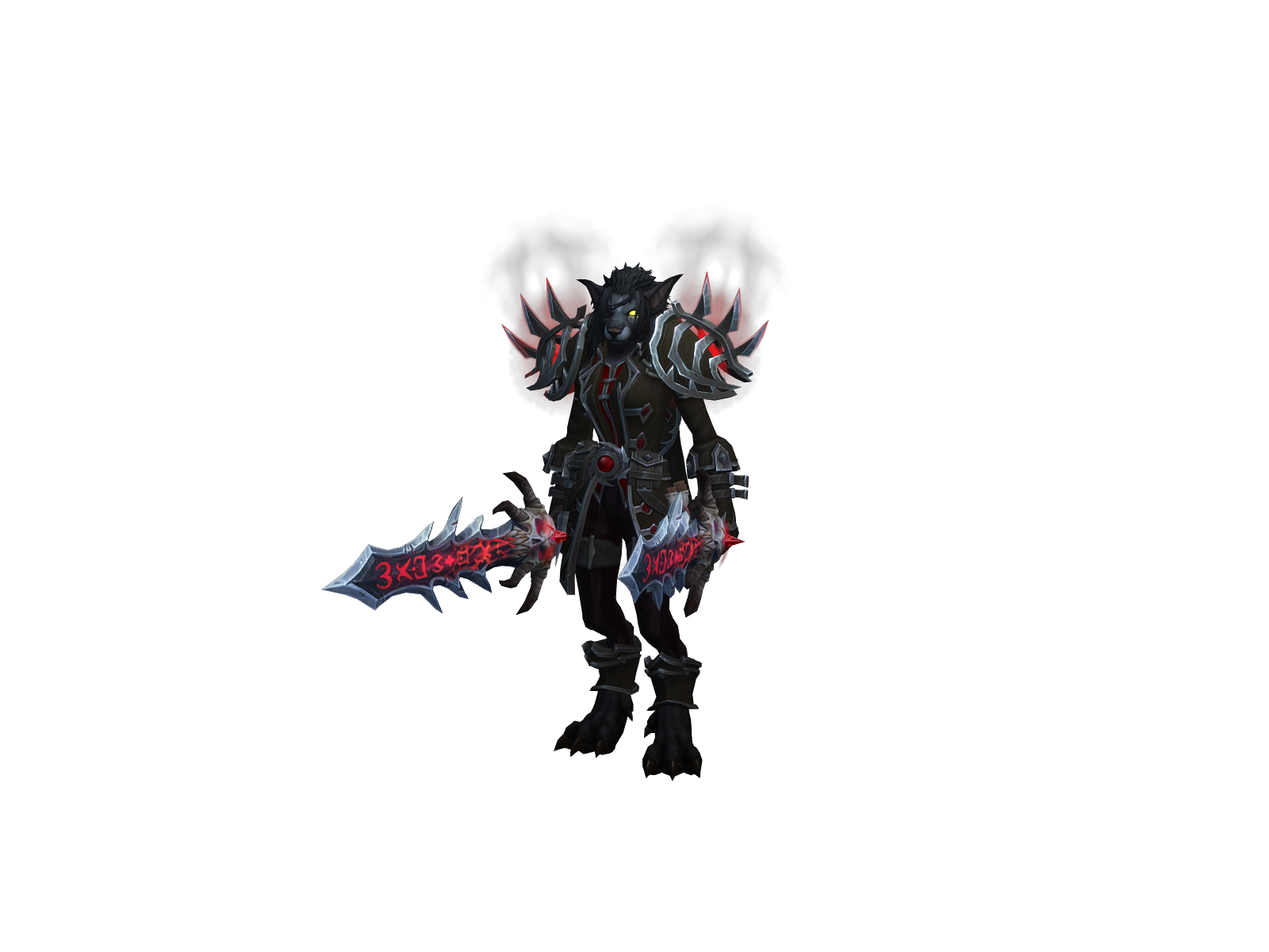 Junodigital 3D character render