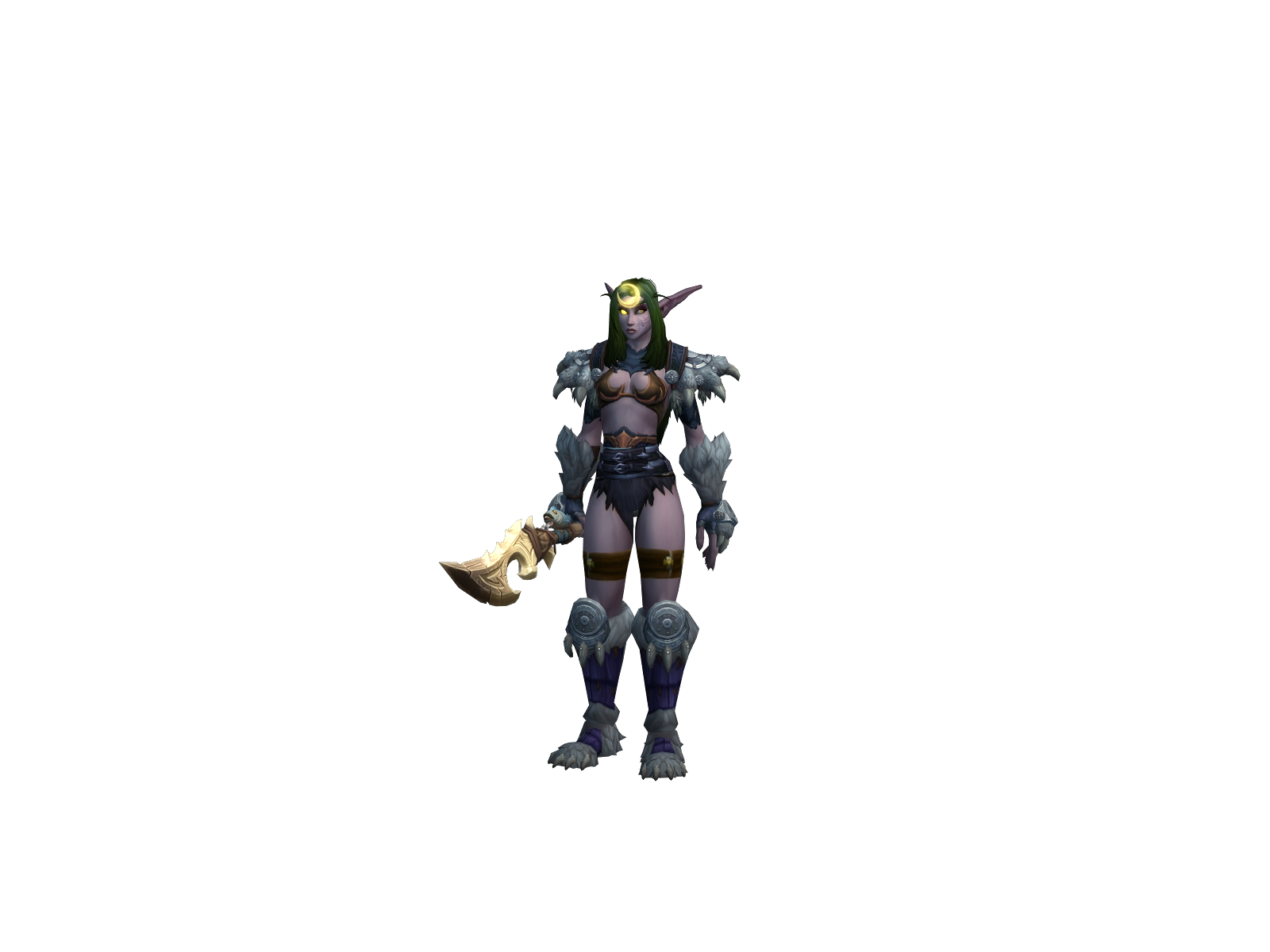 Clawfish