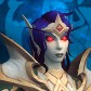 Amordrae avatar