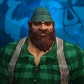 Pawbunyan avatar