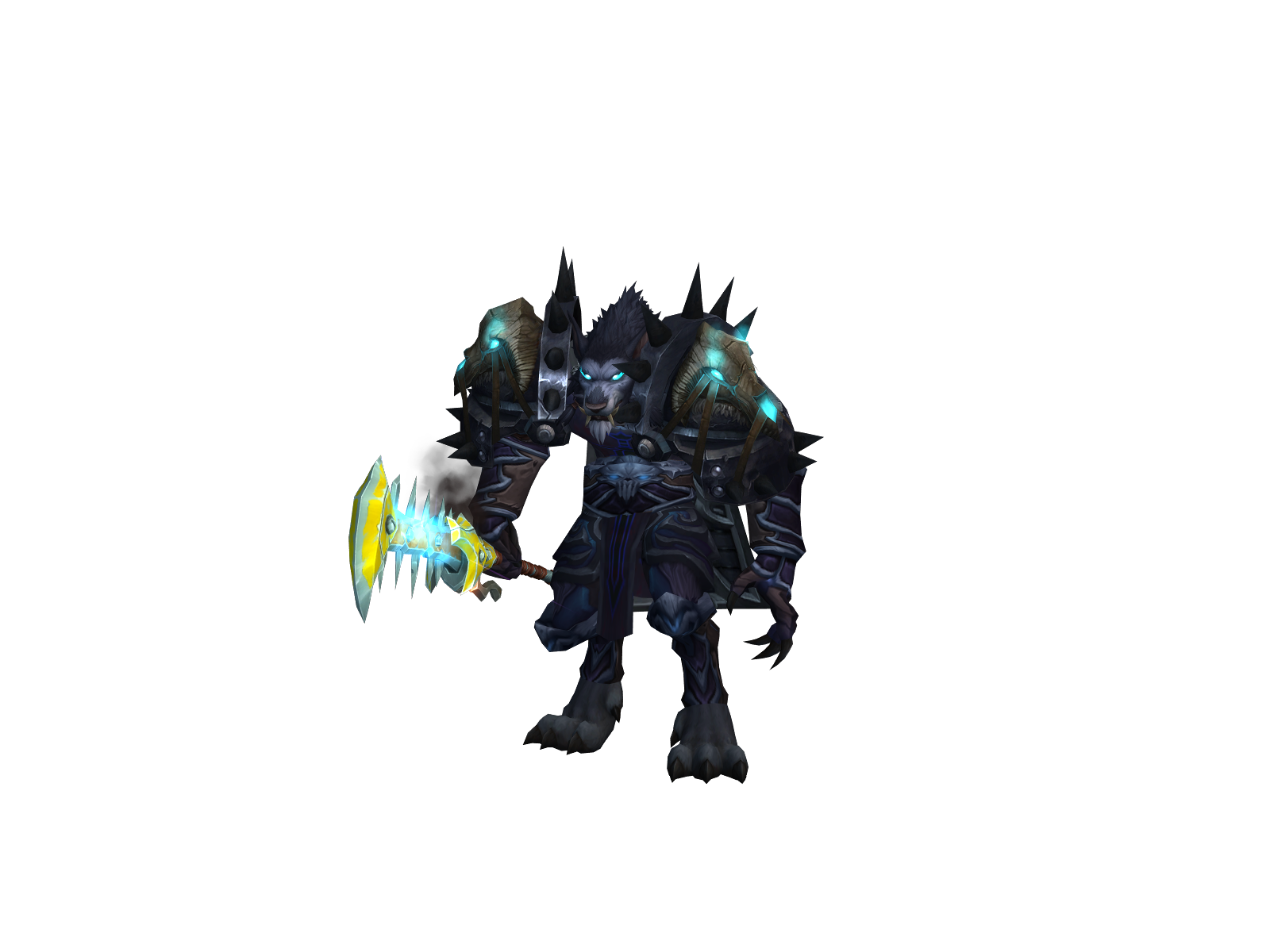 Deathgaurde