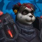 Chantê avatar