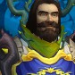 Glorthos avatar