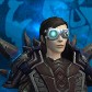 Dåreset avatar