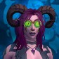 Literallady avatar