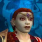 Elisar portrait