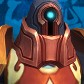 Corruzione avatar