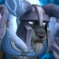Mudfinger avatar