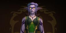 Mistorra's Avatar