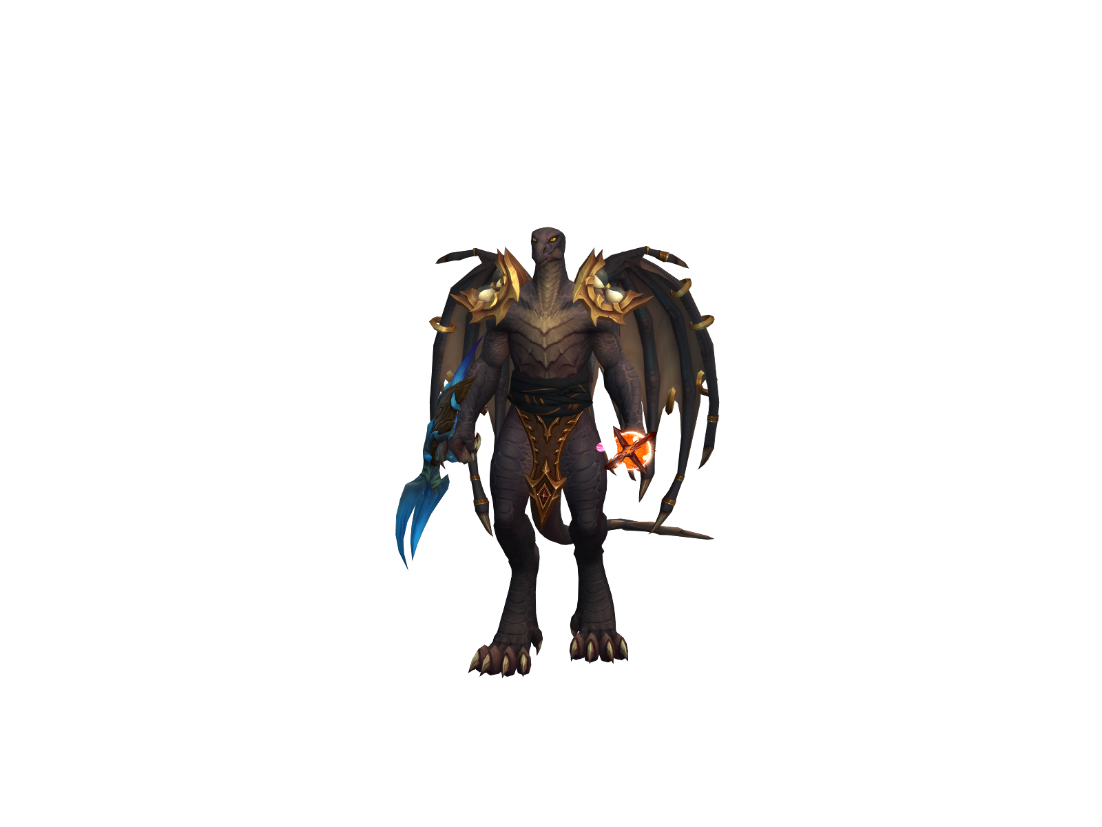Scaleyralph