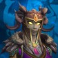 Depredadora avatar