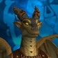 Vetivera avatar